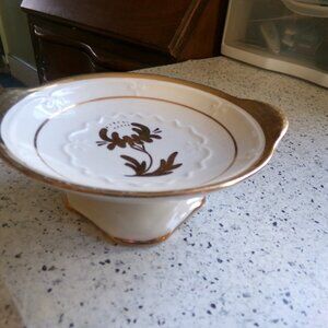 vintage fine china old foley  by James Kent England